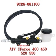 CF main brake pump master cylinder for CF 400ATR 400AU 500ATR 500AU ATV UTV 9CR6-081100