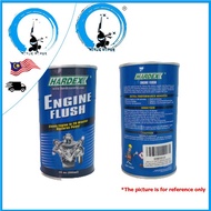 Hardex engine flush cleaning engine (300ml) - Remove Sludge and deposit from engine in 20 minutes