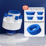 Odor-proof Sealant Sink Drain Pipe T-connector