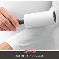 Lint roller dust roller