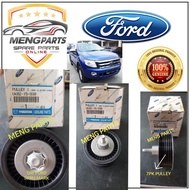 ORIGINAL FAN BELT PULLEY (7PK) FORD RANGER T6,T7 92MM UK02-15-930