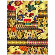 Malong Aladdin First Class Double