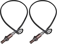 Oxygen O2 Sensor Downstream Fits for Honda Accord 2.2L 2.3L 1990-2002, Civic 1.7L 2001-2003, Prelude
