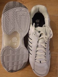 K-Swiss 網球鞋 男士 白色