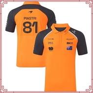 [🇲🇾 Ready Stock] Original 2025  & 2024  Mercedes-AMG PETRONAS F1 Tee Shirt