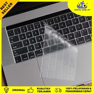 Silicone Keyboard Cover for Macbook Pro 2016 with Touchbar A1706 A1707 - RV77