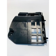 Volvo C40 XC40 2017 - 2023 Front Bumper Bracket Right 32341535, 31455243, New