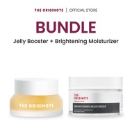 The Originote 24K Symwhite  Jelly Boster + Brightening Moisturizer เพิ่มความกระจ่างใส