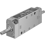 FESTO SOLENOID VALVE JMFH-5-1/4 10410