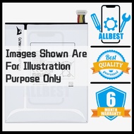 ALLBEST BATTERY BATERI COMPATIBLE FOR SM TAB A 8.0 P200 P350 P355 T350 T351 T355 P205 EB-BT355ABE(42