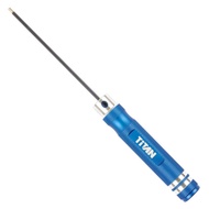 Titan 2.0 Ball Hex Tool 11320