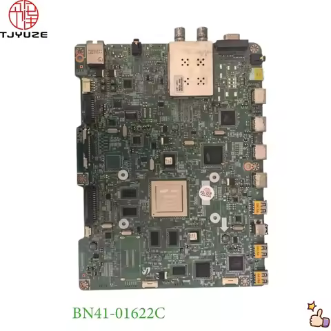 Compatible with Samsung Main Board BN94-05160K for UE46D8000YSXXH UE46D8000YS UE46D8000 TV Motherboa