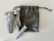 OSMO DJI OM 4