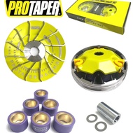 PROTAPER VS150 / VS125 RACING FRONT PULLEY SET