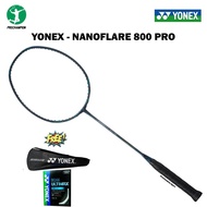 Raket Badminton YONEX Nanoflare 800 Pro