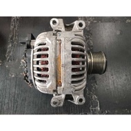 Used Alternator Mercedes E200 CGI