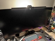 BenQ Screenbar Halo 1