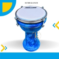 darbuka murah banget 50 ribu ukuran 6 inch