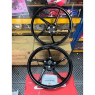 RCB Racing Boy Sport Rim SP500 Include Bearing  N Bush 160/185X17 LC135 5S V8Fi Y125ZR