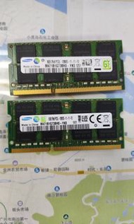 Ram DDR3 1.35v 8g ram x 2