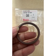 OCO-KNR 12181-87Z01   Perodua Myvi 1.0,Kelisa/Kenari, Viva   Silicone Oil Cap O-ring Gasket