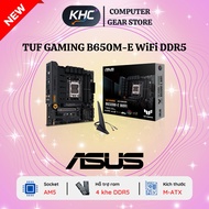 [Full VAT] Asus TUF GAMING B650M-E WIFI DDR5 Mainboard