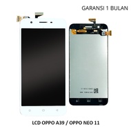 LCD TOUCHSCREEN OPPO A39 FULLSET TOUCHSCREEN G2757