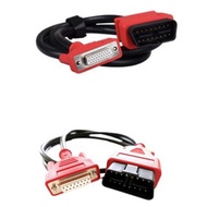 For Autel MS908PRO MS906 MS908  Main Cable 26Pin to 16PIN / 15pin to 16pin OBD Connection Line