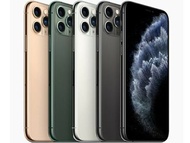 收iPhone 11 pro max 256gb 512gb midnight green 午夜綠