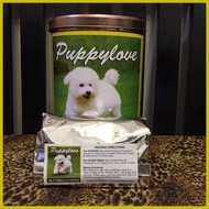 ☾ ☪ ✤ Puppy Love Milk Replacement