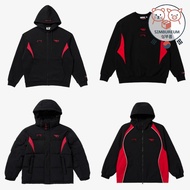 [T1] Korea T1 Clubhouse Collection Hoodie Zip Up / Jacket