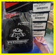 
 Racing CDI KLX150 , Raider150 Reborn