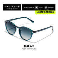 HAWKERS X Alex Marquez แว่นกันแดดสำหรับผู้ชายและผู้หญิงใช้ได้ทั้งชายและหญิงผลิตภัณฑ์ทางการออกแบบในปร