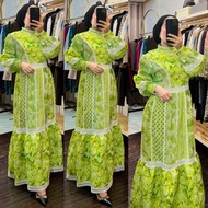 RAFLESIA DREES