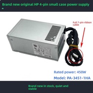 HP HP HP Z2 G9 G8 Small Chassis Power Supply PA-3451-1HA DPS-450AB-23A D19-700P1A