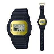 佐敦門市 現貨 100% 全新 Casio G-Shock DW-5600BBMB-1 Mirror Series 一年保養 AP9