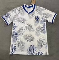 New And Old Brazilian Jerseys Japanese Bayer Leverkusen Dortmund Tottenham Arsenal Inter Milan Engli