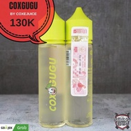 Promo COXGUGU ICE GUAVA LIQUID 60ML BY COXJUICE Diskon