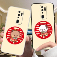 DMY case cat oppo A9 A5 A74 A95 A93 A92 A52 A72 F11 F9 R15 R17 R9S plus Find X2 X3 X5 pro soft silicone cover case shockproof