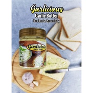 Garlicious Garlic Butter Spread