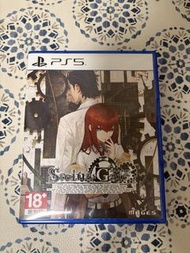 命運石之門RE:BOOT STEINS;GATE  PS5 PlayStation 5