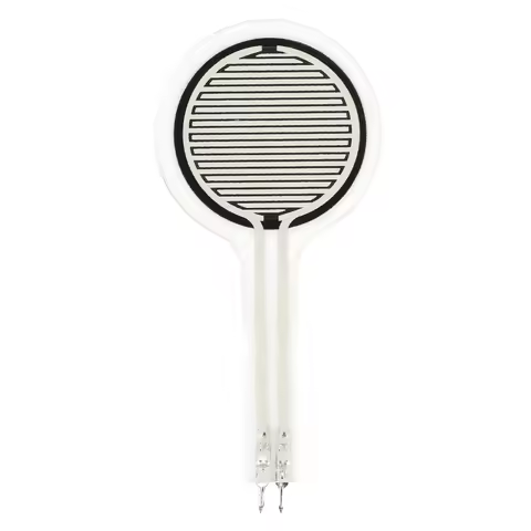 Force Sensor MD30-60 Thin Film Pressure Sensor Force Sensor 0~30KG Diameter 30mm MD30-60 Pressure Se