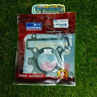 ASHUKA RACING HEAD GASKET SRL115 STANDER