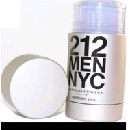 212 MEN DEODORANT STICK 75ml