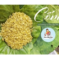 CỐM NON ĐẶC SẢN LÀNG VÒNG SẤY KHÔ LOẠI NGON - GIAN BẾP NHỎ ORINO