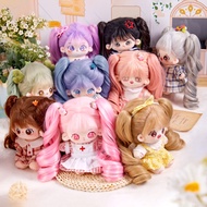 [Multiple Models] Heat Resistant Hair Accessories 34 cm Long For REBORN Dolls 55 cm = 22 inches