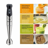 Haeger Hand Blender 💖ReadyStock💖电动手持搅拌机 Pengisar tangan elektrik