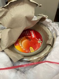 Pyrex Easy Grab 9.5吋 玻璃烤盤