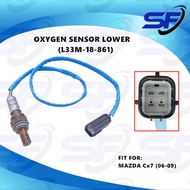 Mazda Cx7 (06-09) oxygen sensor upper Lower L3BT-18-8G1 L33M-18-861