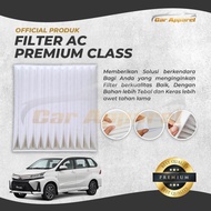 Filter AC Kabin Avanza Veloz Xenia 2011-2020 Premium Filter AC Mobil